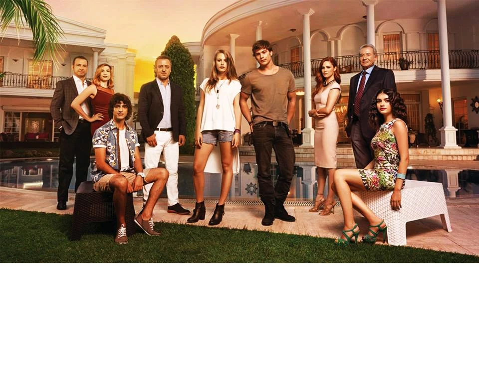 Medcezir Dizisindeki Ev Nerede ? Medcezir Dizisindeki Ev Dekorasyonu