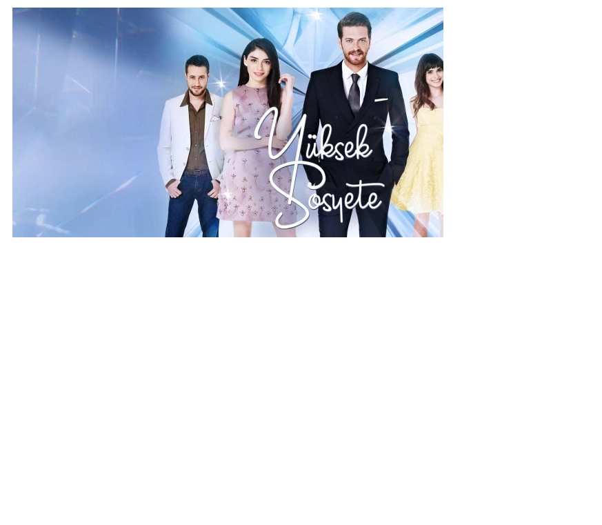 “Yüksek Sosyete” Nerede çekiliyor, dizideki ev, ofis dekorasyonları, kostümler, mekanlar..