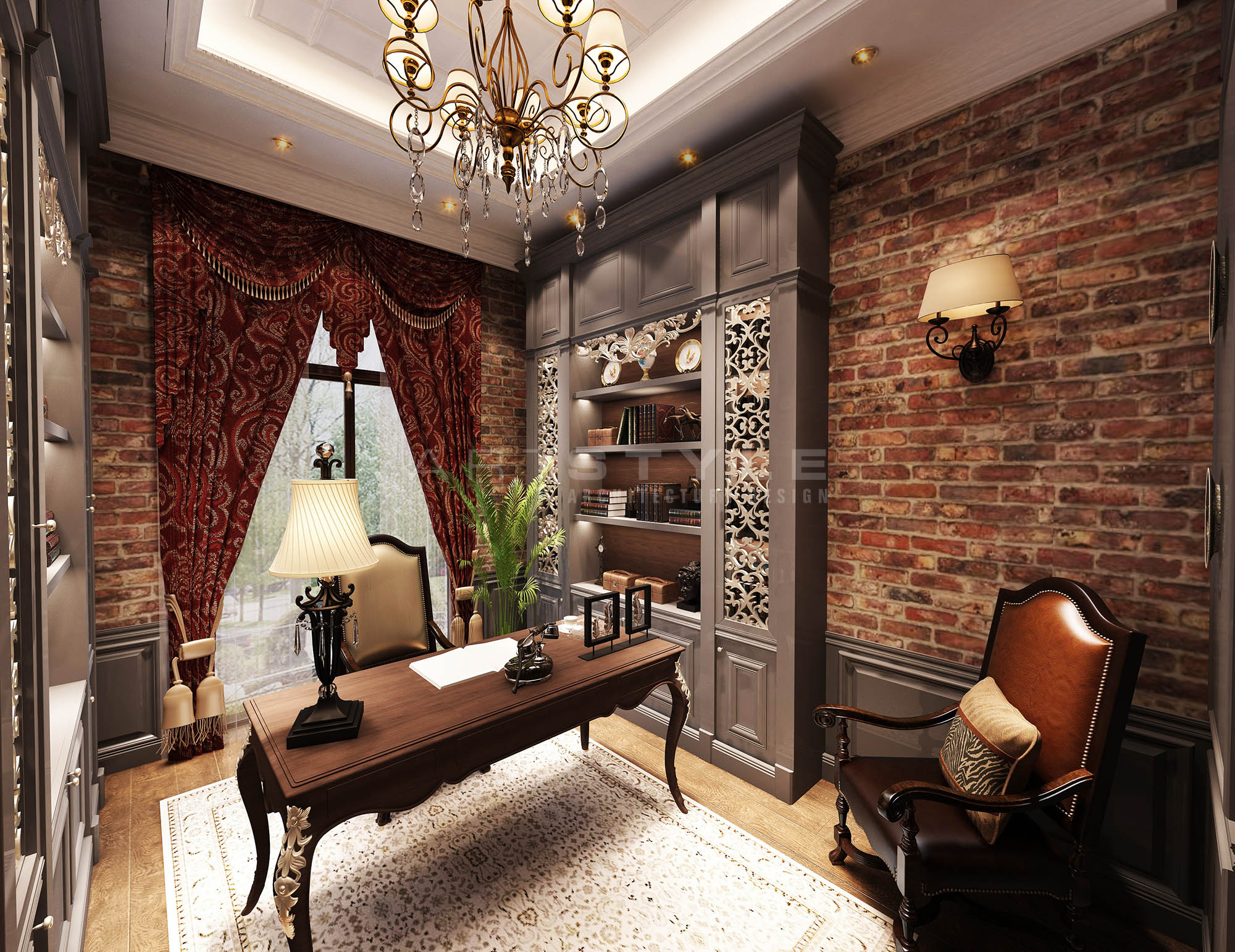 Pelican Hill Ihlamur Evleri